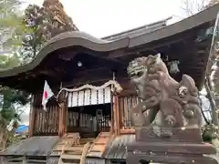 日枝神社(滋賀県)