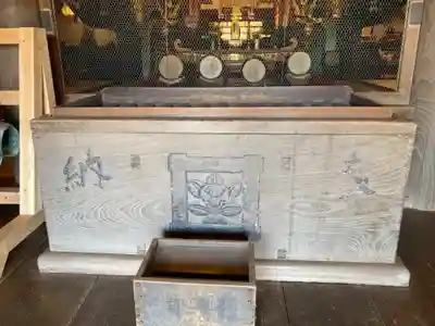 龍本寺(神奈川県)