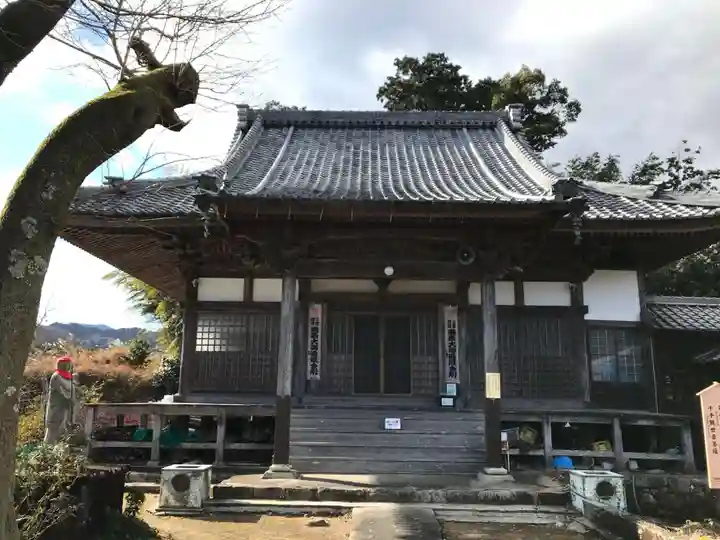 野登寺(三重県)