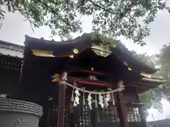 玉前神社(千葉県)