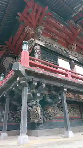 榛名神社(群馬県)