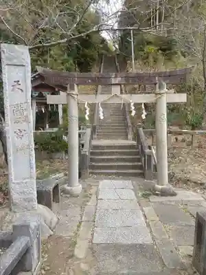 天満宮(千葉県)