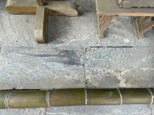 三峯神社(埼玉県)