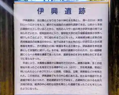 氷川神社(東京都)