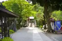 大渕寺のその他建物