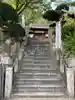 北野天満神社のその他建物