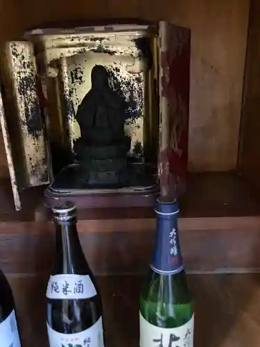 五百羅漢寺(東京都)