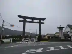 大神神社(奈良県)