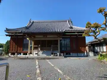 五郎地蔵寺(和歌山県)