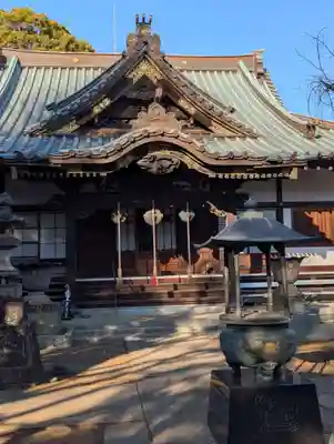 興禅寺(神奈川県)