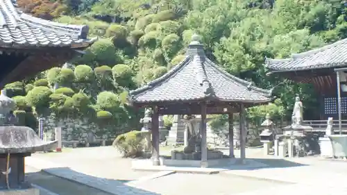 園城寺（三井寺）(滋賀県)