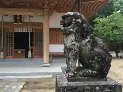 深江神社の御朱印