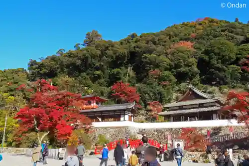 瀧安寺(大阪府)