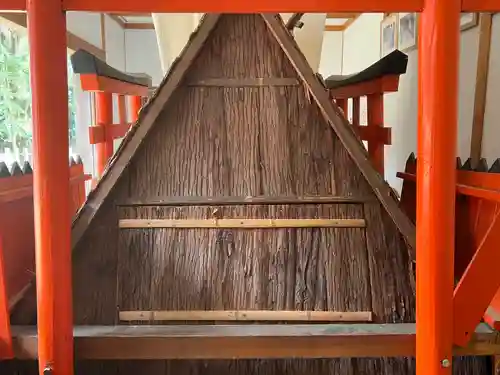 補陀洛山寺(和歌山県)