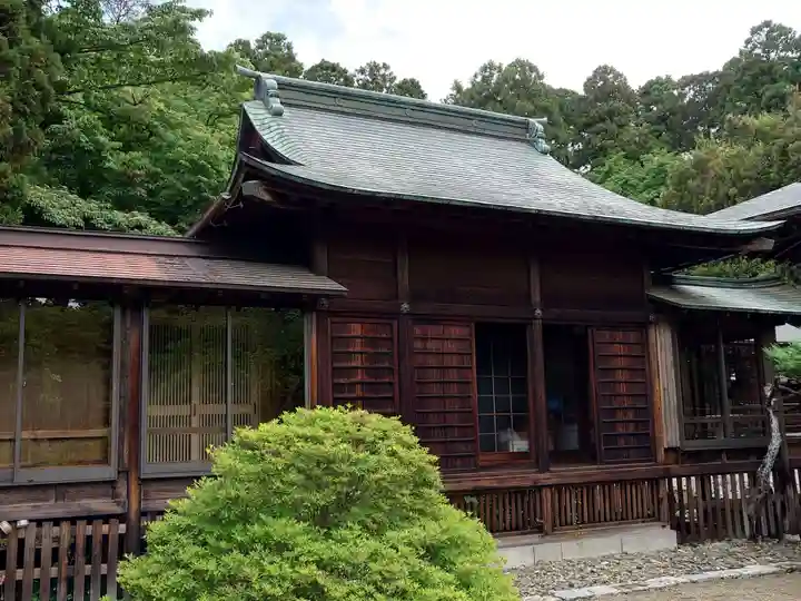 青葉神社(宮城県)