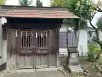 日吉神社(東京都)
