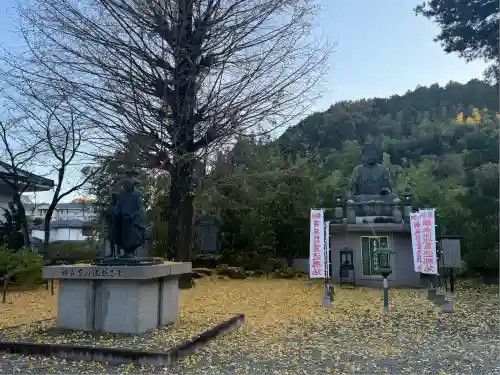 誕生寺(岡山県)