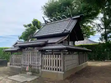 天照皇神社(千葉県)