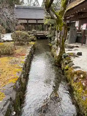 賀茂別雷神社（上賀茂神社）(京都府)