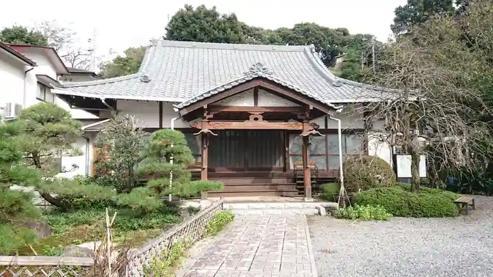大行寺のその他建物