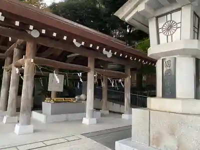 東郷神社(東京都)