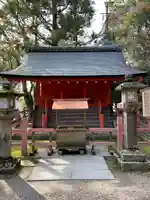 春日大社(奈良県)