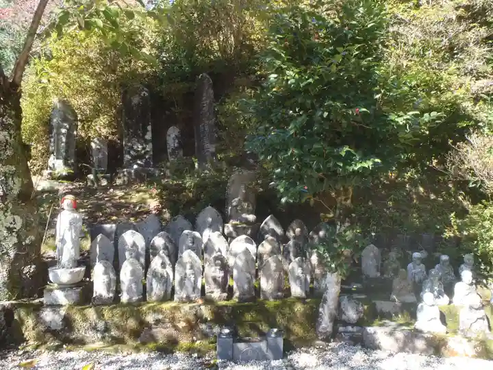 洞牧寺(愛知県)