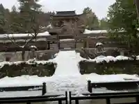 永平寺のその他建物