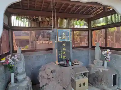 聖福寺(福岡県)