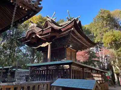 牛窓神社(岡山県)