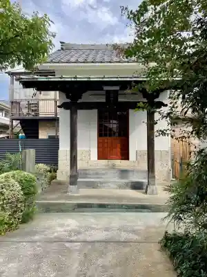 花蔵院(東京都)