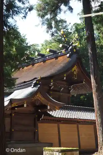 多賀大社(滋賀県)