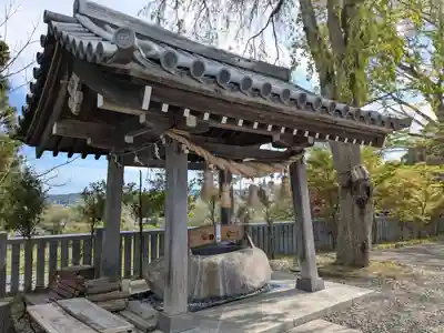 熊野三社(岩手県)