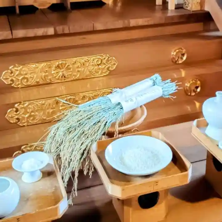 彌彦神社 (伊夜日子神社)のお祭り