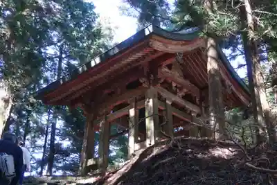 比叡山延暦寺のその他建物