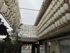 射楯兵主神社(兵庫県)