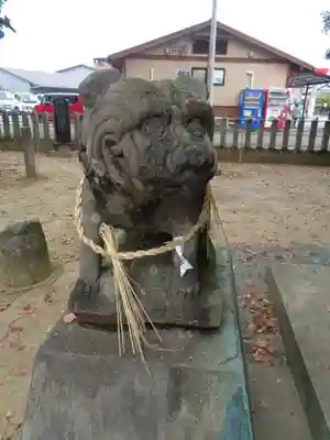 鹿島神社(熊本県)