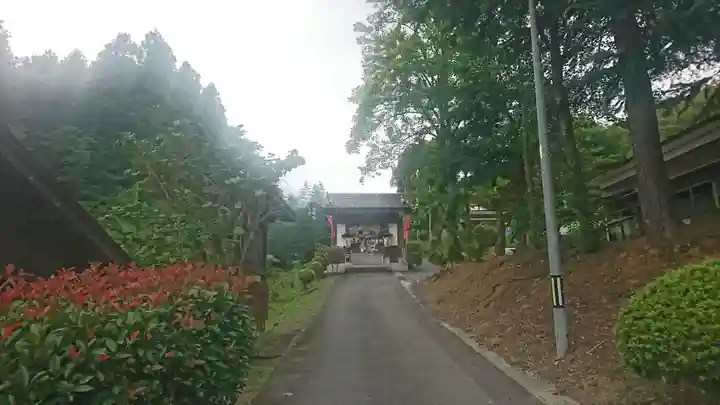 宝祥寺(岩手県)