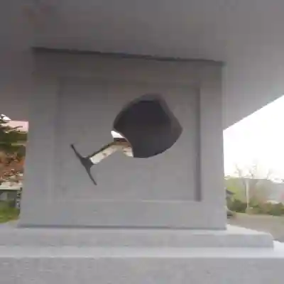 仁木神社のその他建物