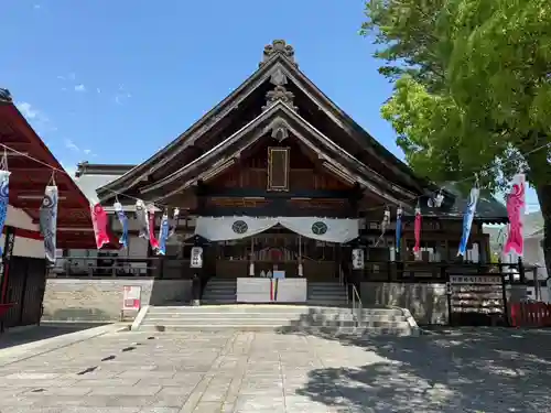 瀧宮神社(広島県)