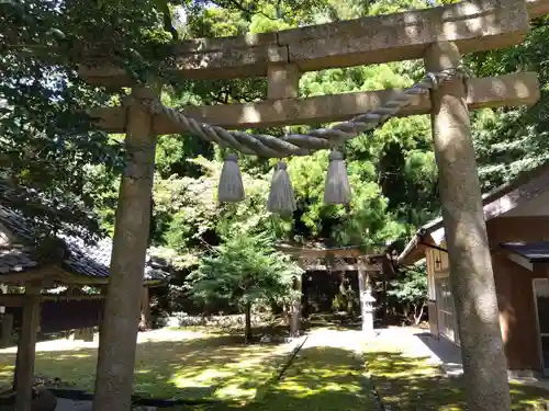 常神社(福井県)