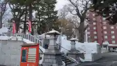 手稲神社(北海道)