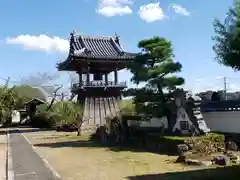 瑞林寺の建物その他