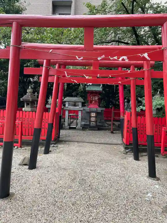 菅生神社(愛知県)