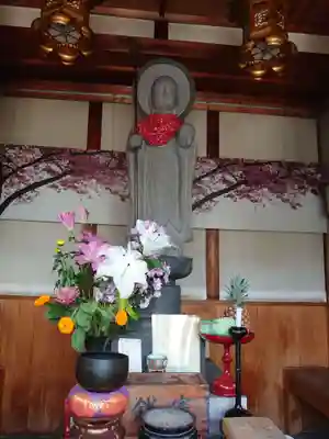 宋吉寺(愛知県)