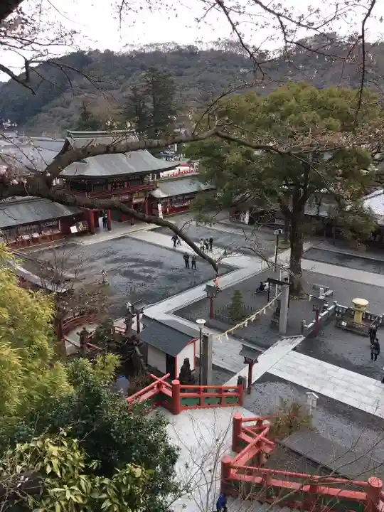 祐徳稲荷神社(佐賀県)