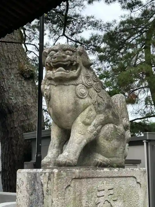 八百富神社(愛知県)