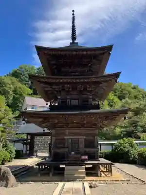 高山寺(長野県)