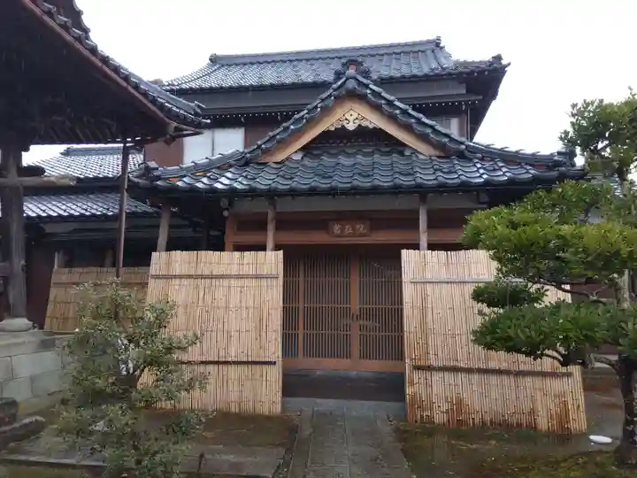 平等会寺(福井県)