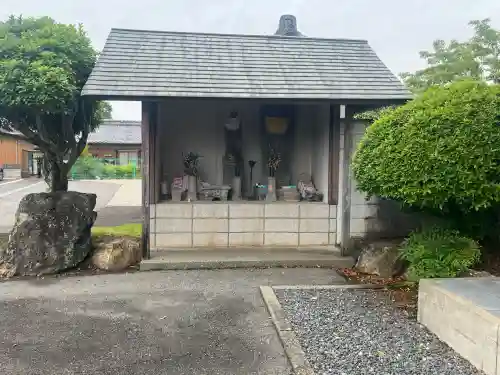 円通寺(岐阜県)